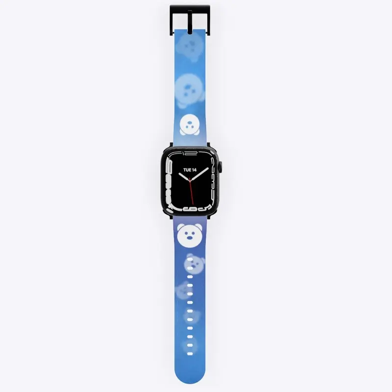 M20 Apple Watch band #2