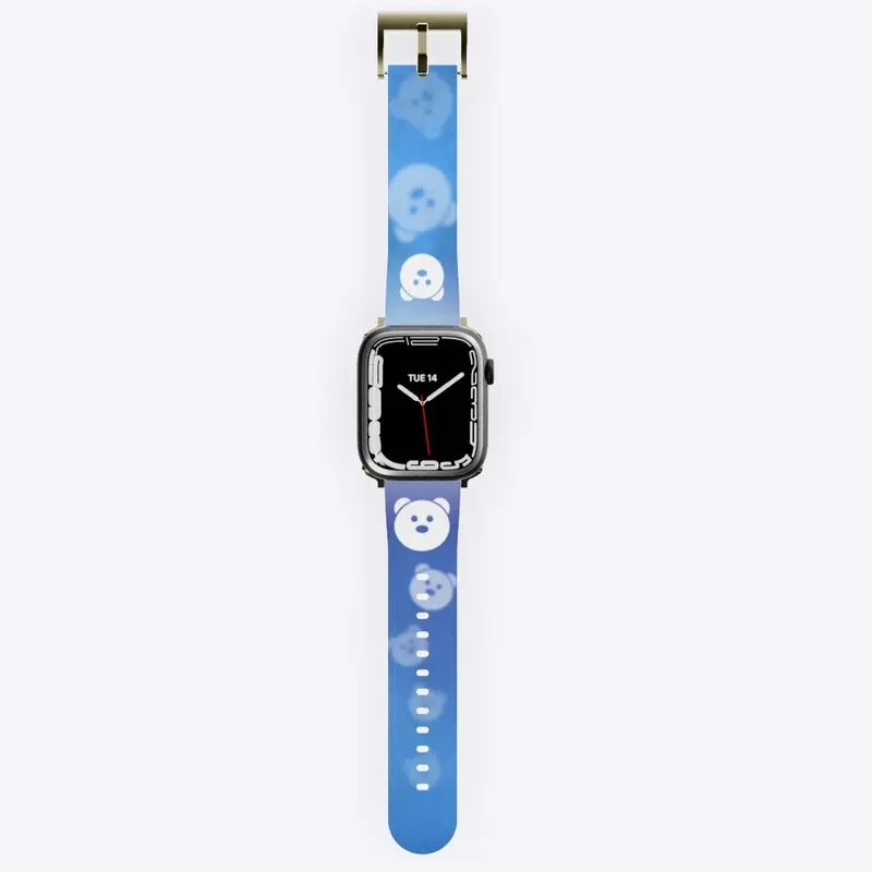 M20 Apple Watch band #2