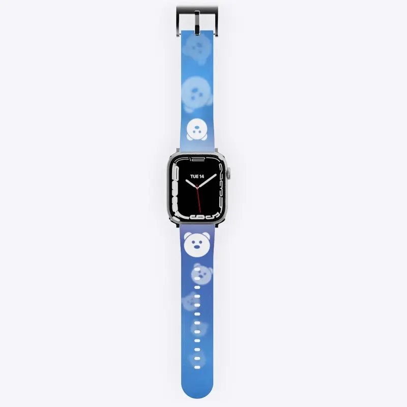 M20 Apple Watch band #2